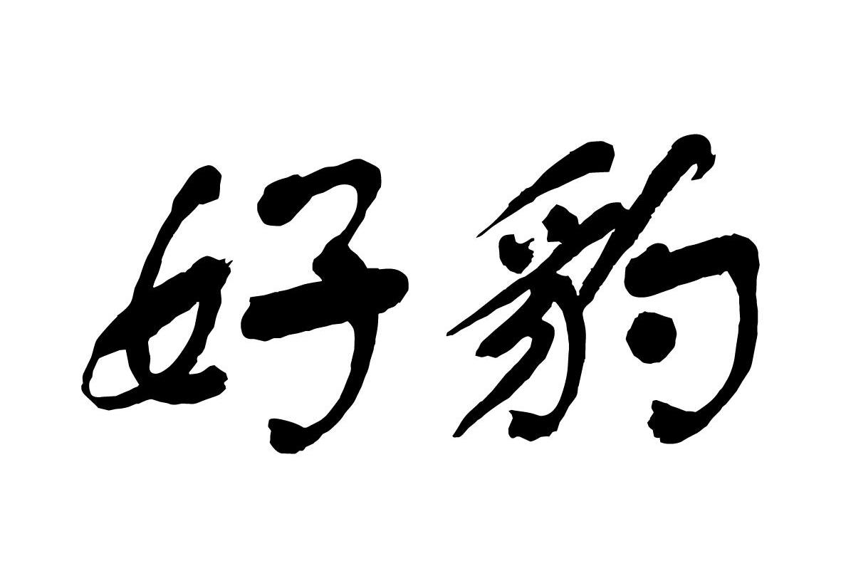 好豹