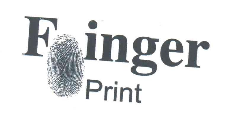FINGER PRINT