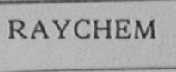 RAYCHEM