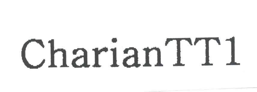 CHARIAN TT1