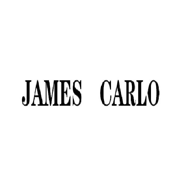 JAMES CARLO