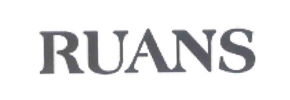 RUANS
