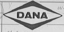 DANA
