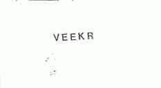 VEEKR
