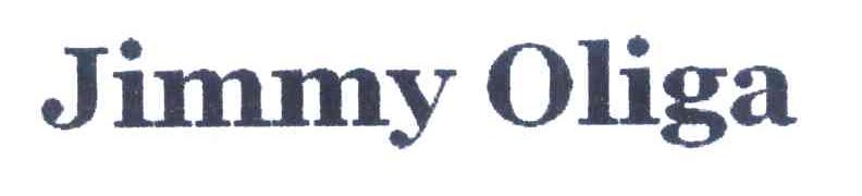 JIMMY OLIGA