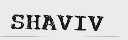 SHAVIV