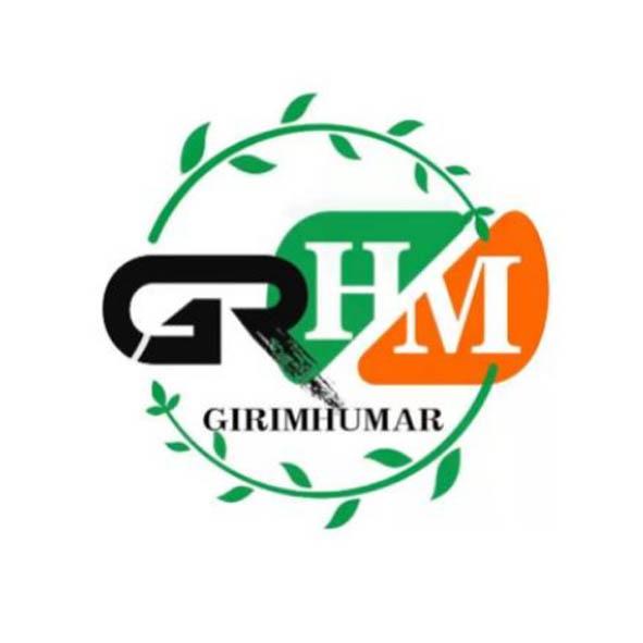 HM GIRIMHUMAR