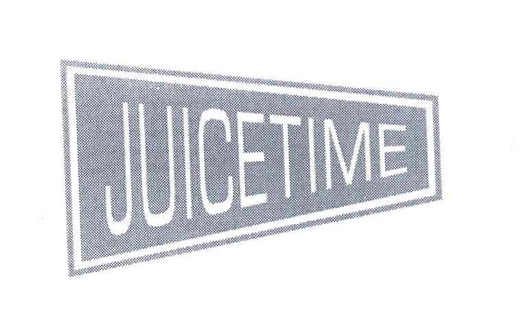 JUICETIME