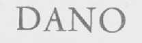DANO