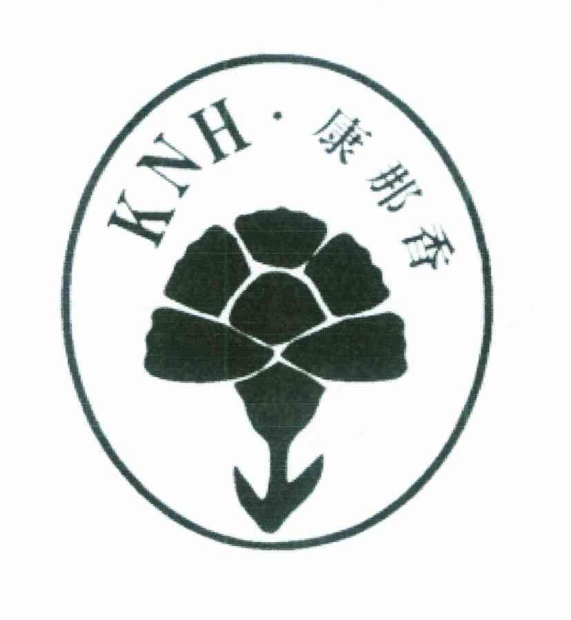 康那香 KNH