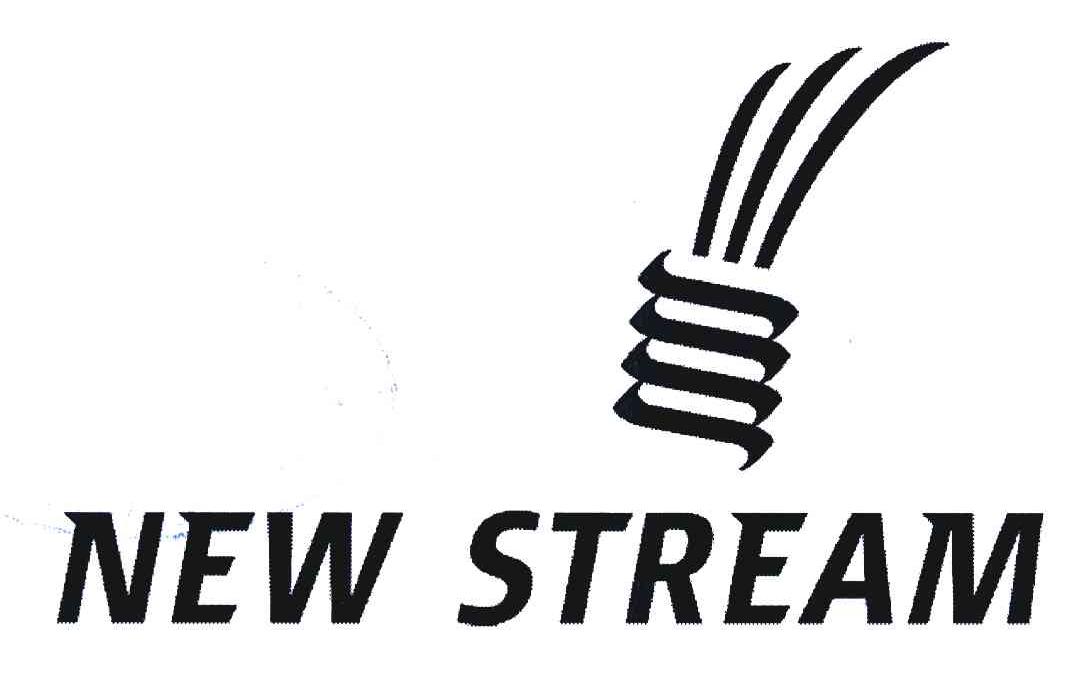 NEW STREAM