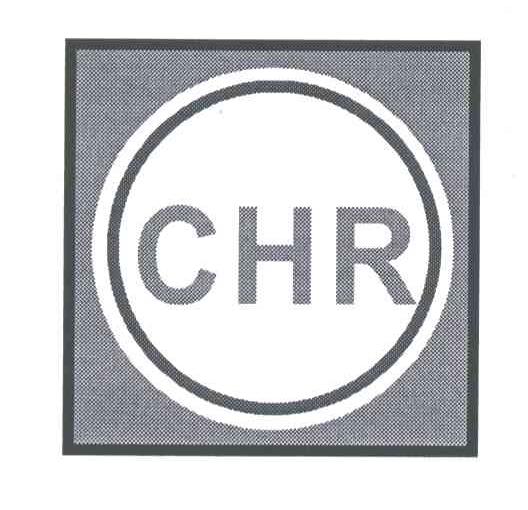 CHR