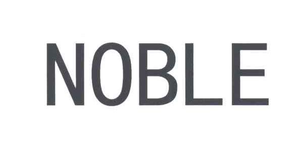 NOBLE