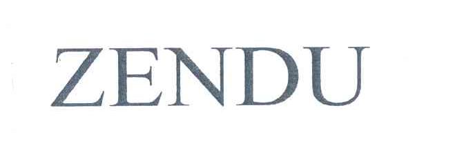 ZENDU