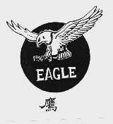 鹰 EAGLE