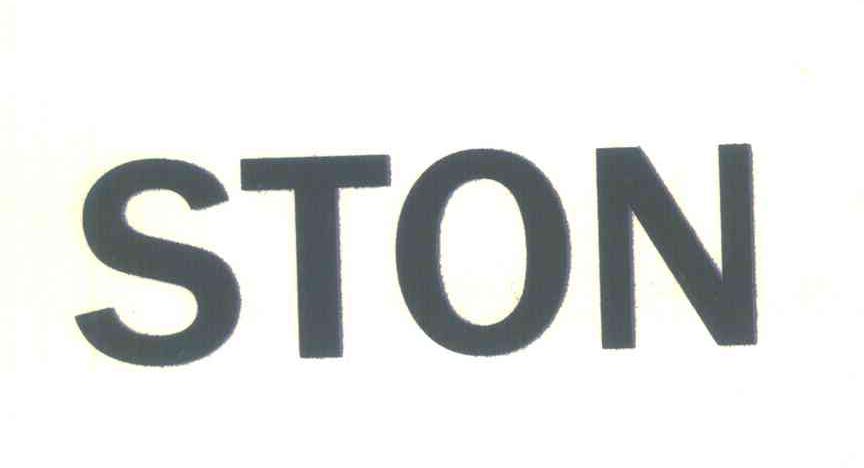 STON