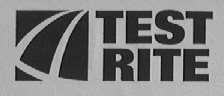TEST RITE