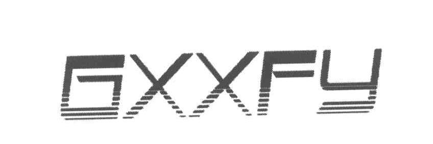 GXXFY