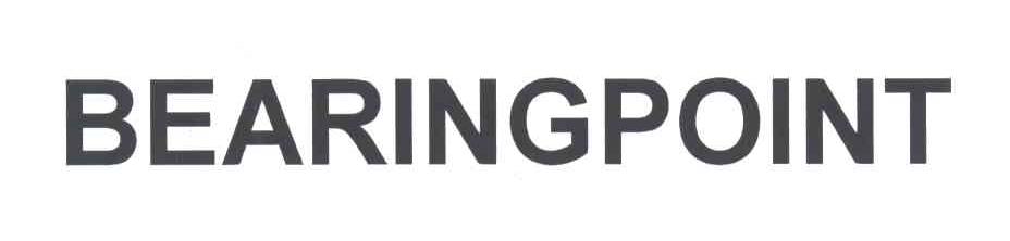 BEARINGPOINT