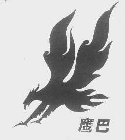 鹰巴
