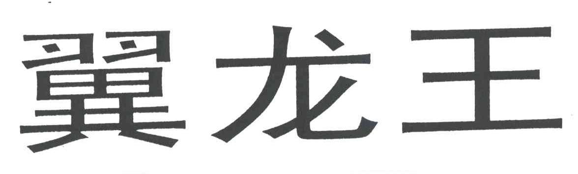 翼龙王