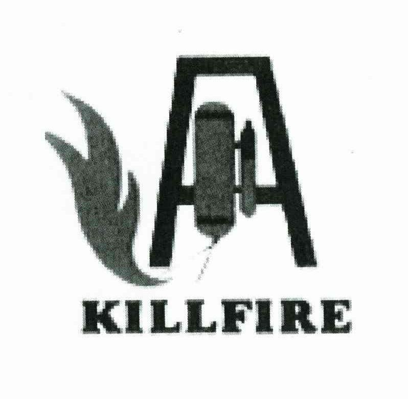 KILLFIRE