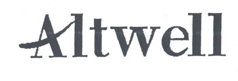 ALTWELL