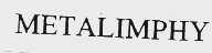 METALIMPHY