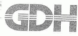 GDH