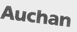 AUCHAN