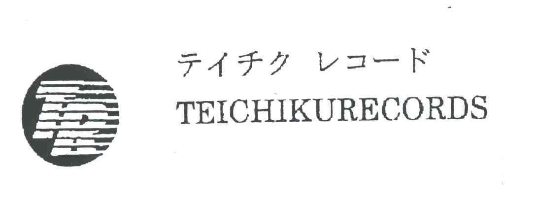 TEICHIKURECORDS;TR