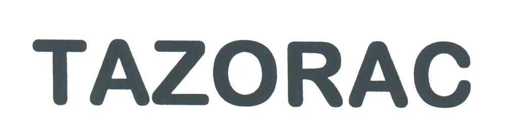 TAZORAC
