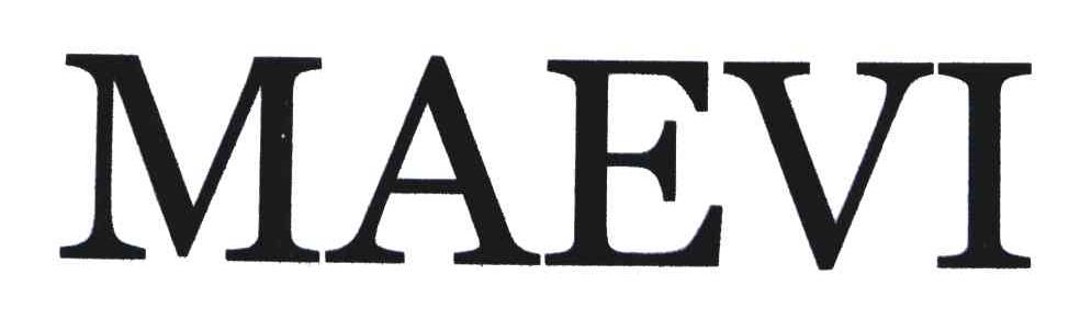 MAEVI