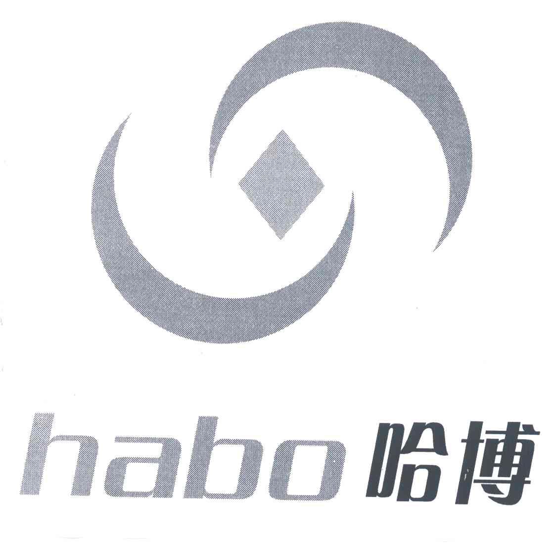 哈博