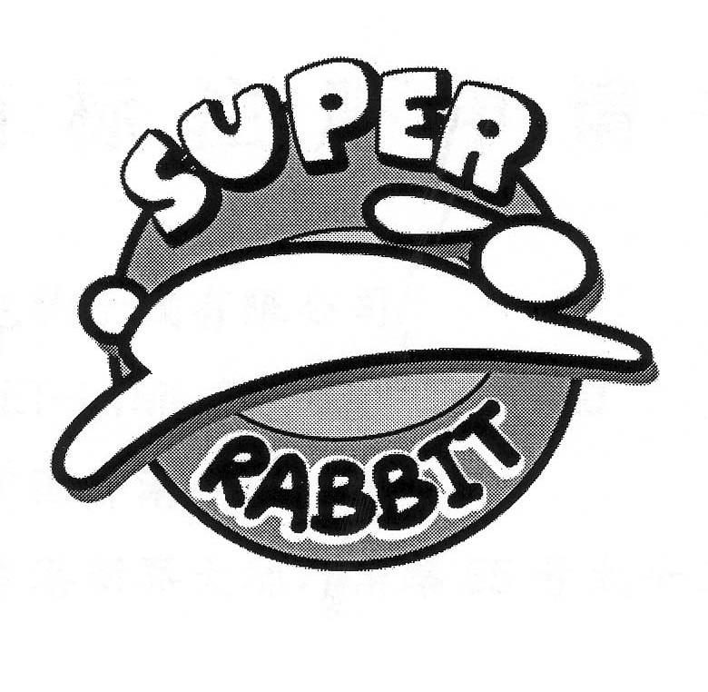 SUPER RABBIT