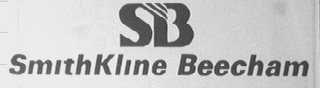 SB SMITHKLINE BEECHAM