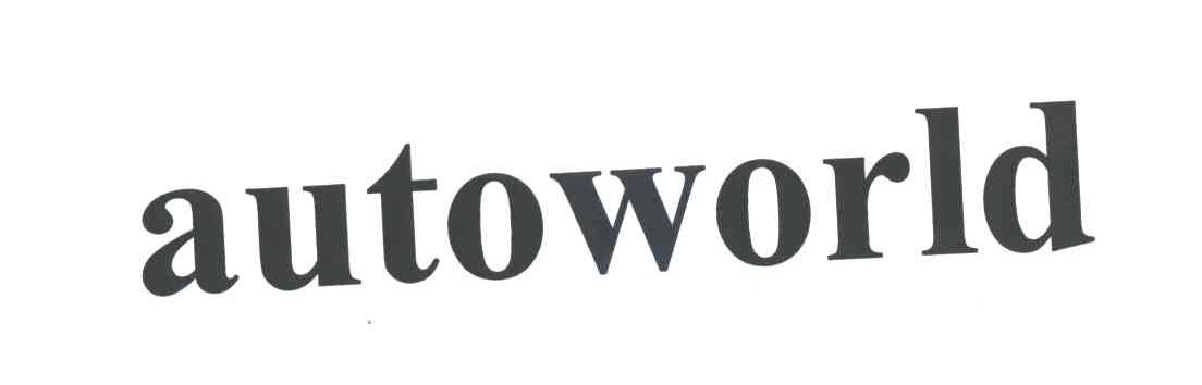 AUTOWORLD
