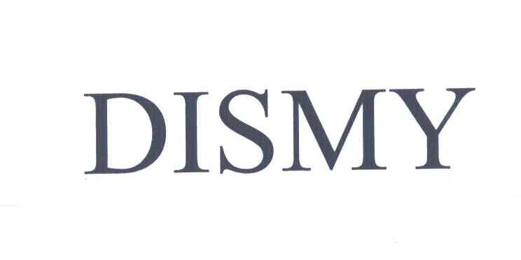 DISMY