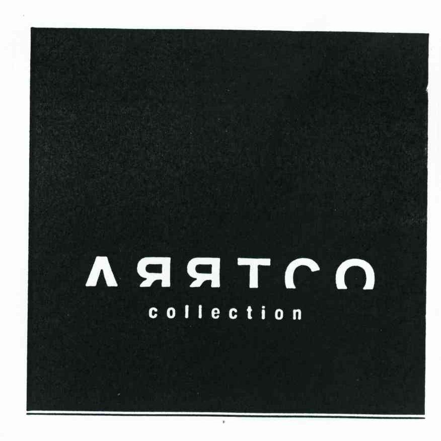 ARRTCO COLLECTION
