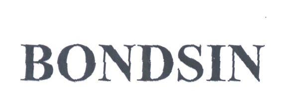 BONDSIN