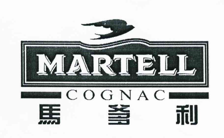 马爹利 MARTELL COGNAC