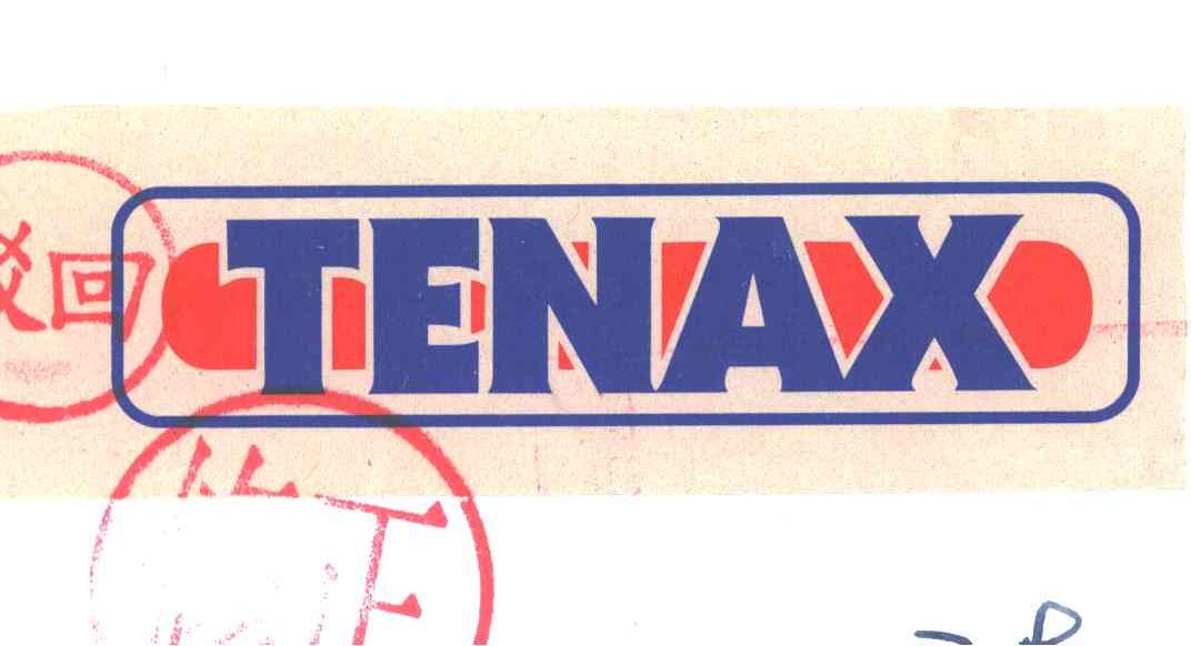 TENAX