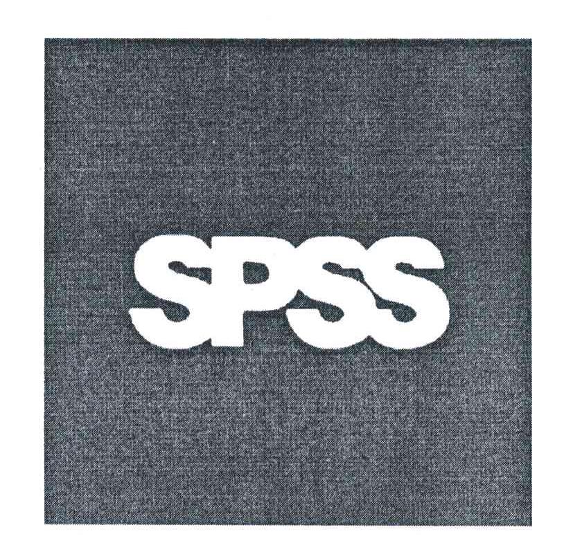 SPSS