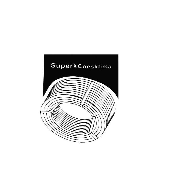 SUPERK COESKLIMA