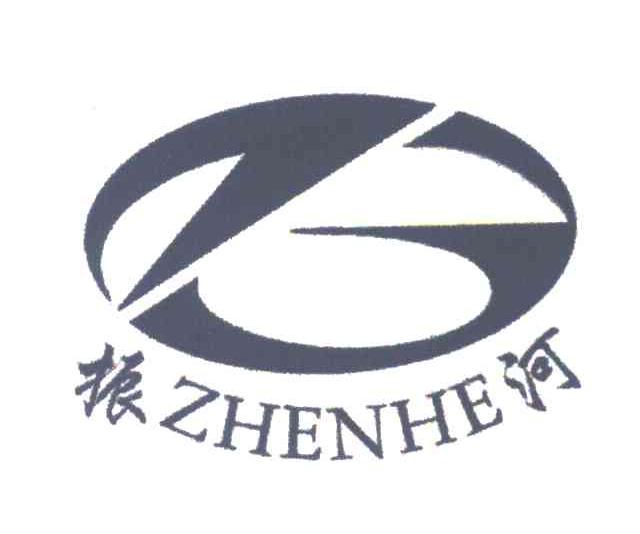 振河