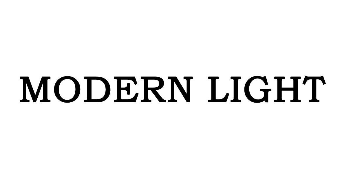 MODERN LIGHT
