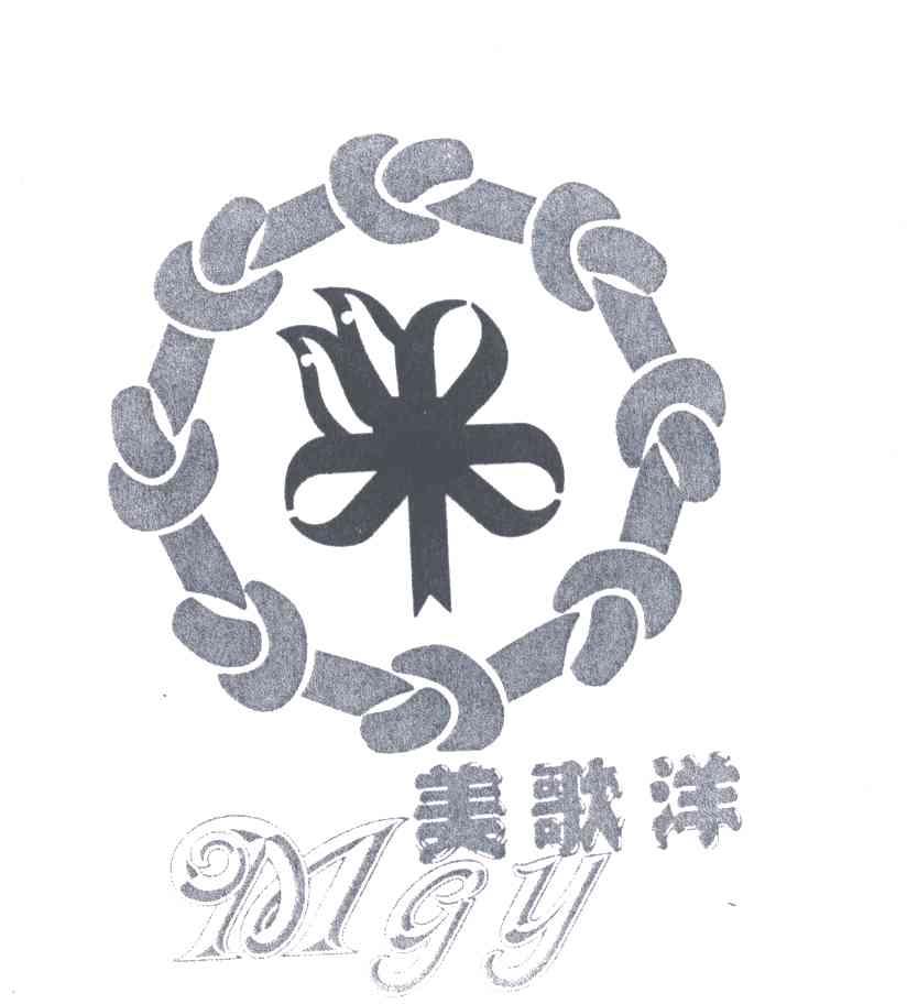 美歌洋;MGY