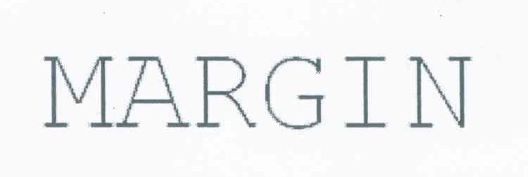 MARGIN