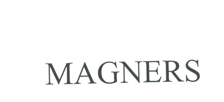 MAGNER