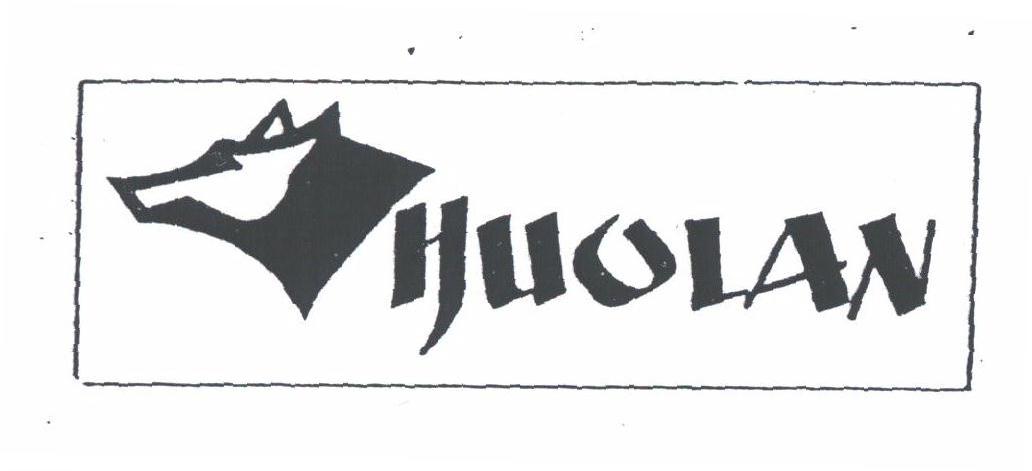 HUOLAN